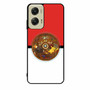 Pikachu inside pokeball Motorola Moto G Stylus 5G 2024 Case Pikachu inside pokeball Motorola Moto G Stylus 5G 2024 Case
