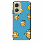 Psyduck collage Motorola Moto G Stylus 5G 2024 Case