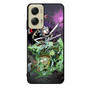 Rick And Mortys Dungeons & Dragons Motorola Moto G Stylus 5G 2024 Case