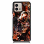 Roman reigns collage Motorola Moto G Stylus Case