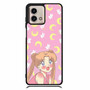 Sailor Moon Cute Motorola Moto G Stylus Case Sailor Moon Cute Motorola Moto G Stylus Case