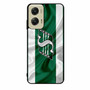 Saskatchewan roughriders flag Motorola Moto G Stylus 5G 2024 Case