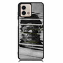 Secret Invasion Nick Furies Motorola Moto G Stylus Case