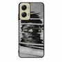 Secret Invasion Nick Furies Motorola Moto G Stylus 5G 2024 Case