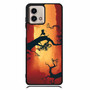 Sekiro Shadows Die Twice Art Motorola Moto G Stylus Case