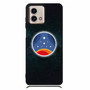 Starfield in Space Motorola Moto G Stylus Case