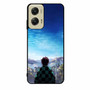 Tanjiro kamado Motorola Moto G Stylus 5G 2024 Case