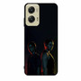 The Last of Us Part II Ellie and Abby Motorola Moto G Stylus 5G 2024 Case