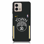 The Town Jersey Motorola Moto G Stylus Case