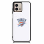 Thunder Okc Motorola Moto G Stylus Case