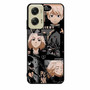 Tokyo revengers mikey personality Motorola Moto G Stylus 5G 2024 Case