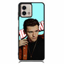 Tom Holland Spiderman Motorola Moto G Stylus Case