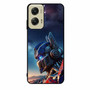Transformers Optimus Prime Motorola Moto G Stylus 5G 2024 Case