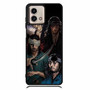 Vagabond Characters Motorola Moto G Stylus Case