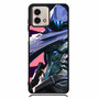 Valorant omen Motorola Moto G Stylus Case