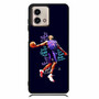 Vince Carter Dunk Motorola Moto G Stylus Case Vince Carter Dunk Motorola Moto G Stylus Case