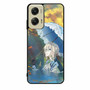Violet evergarden spring Motorola Moto G Stylus 5G 2024 Case