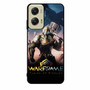 Warframe Plains Of Eidolon Motorola Moto G Stylus 5G 2024 Case