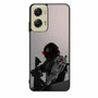 Winter soldier aiming captain america Motorola Moto G Stylus 5G 2024 Case