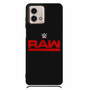 WWE raw new Motorola Moto G Stylus Case
