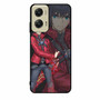 Xenoblade Chronicles 3 Motorola Moto G Stylus 5G 2024 Case