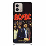 AC DC Crews Motorola Moto G Stylus Case AC DC Crews Motorola Moto G Stylus Case