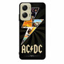 AC DC Est 1973 Motorola Moto G Stylus 5G 2024 Case AC DC Est 1973 Motorola Moto G Stylus 5G 2024 Case