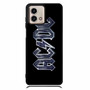 AC DC High Voltage Motorola Moto G Stylus Case AC DC High Voltage Motorola Moto G Stylus Case
