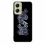 AC DC High Voltage Motorola Moto G Stylus 5G 2024 Case AC DC High Voltage Motorola Moto G Stylus 5G 2024 Case