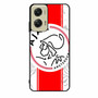 Ajax amsterdam Motorola Moto G Stylus 5G 2024 Case