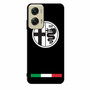 Alfa Romeo From Italy Motorola Moto G Stylus 5G 2024 Case