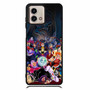 All Villains Disney Motorola Moto G Stylus Case