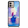 Ariel Daydreaming Motorola Moto G Stylus Case Ariel Daydreaming Motorola Moto G Stylus Case