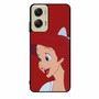 Ariel happy face Motorola Moto G Stylus 5G 2024 Case Ariel happy face Motorola Moto G Stylus 5G 2024 Case