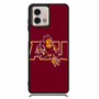 Arizona State Sun Devils 3 Motorola Moto G Stylus Case