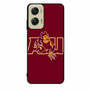 Arizona State Sun Devils 3 Motorola Moto G Stylus 5G 2024 Case