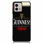 Arth guinness Motorola Moto G Stylus Case