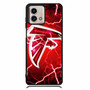 Atlanta Falcons 1 Motorola Moto G Stylus Case