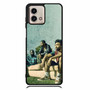 Atlanta TV Series Motorola Moto G Stylus Case