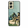 Atlanta TV Series Motorola Moto G Stylus 5G 2024 Case