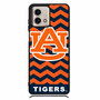 Auburn Tigers American Football 2 Motorola Moto G Stylus Case