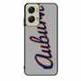 Auburn Motorola Moto G Stylus 5G 2024 Case