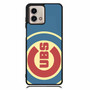 Baseball Team Chicago Cubs 5 Motorola Moto G Stylus Case