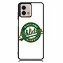 Baseball Team Oakland Athletics 3 Motorola Moto G Stylus Case