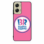 Baskins Robbins Motorola Moto G Stylus 5G 2024 Case
