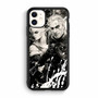 The Witcher 3 Ciri and Geralt 2 iPhone 12 Mini | iPhone 12 Case