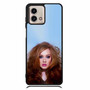 Beautiful Adele Motorola Moto G Stylus Case