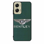 Bentley Logo 2 Motorola Moto G Stylus 5G 2024 Case