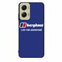 Berghaus Live For Adventure Motorola Moto G Stylus 5G 2024 Case