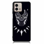 Black Panther 1 Motorola Moto G Stylus Case Black Panther 1 Motorola Moto G Stylus Case